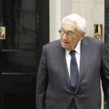 Henri Kisindžer - Ruski akademik 12