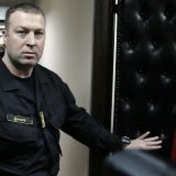 Dikićev advokat: Nikakvog priznanja krivice nije bilo 11