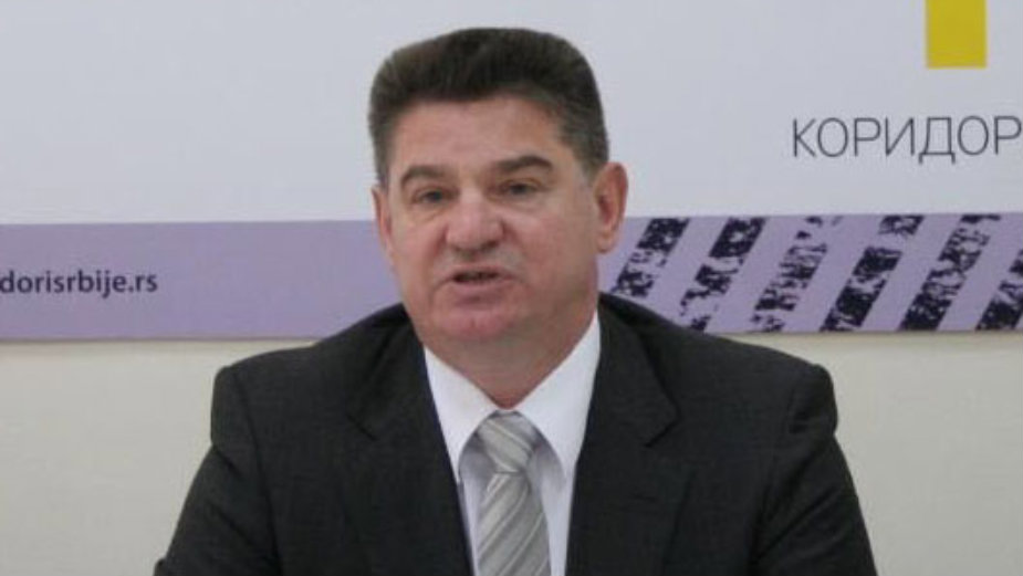 Dmitar Đurović - Vozač E kategorije 1