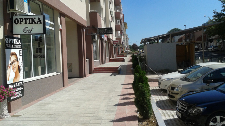 Nazire se kraj stečaja Stankoma 1