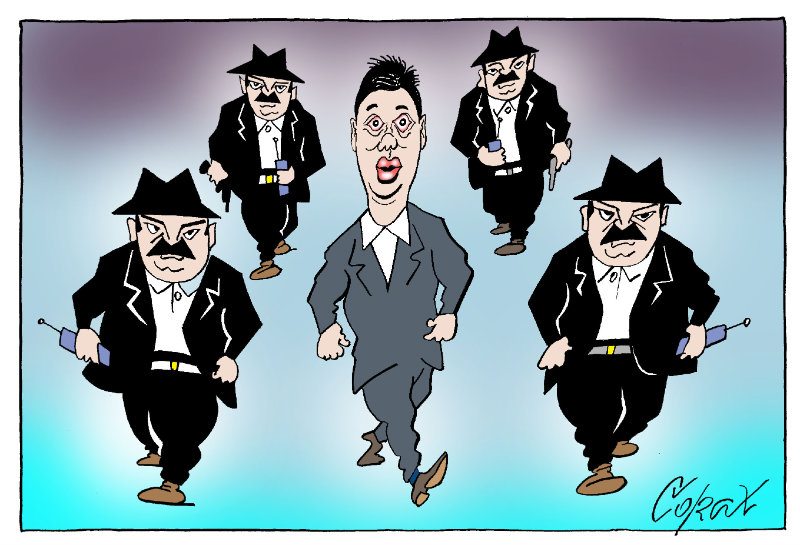 Corax 14