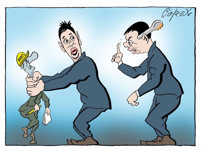 Corax 10