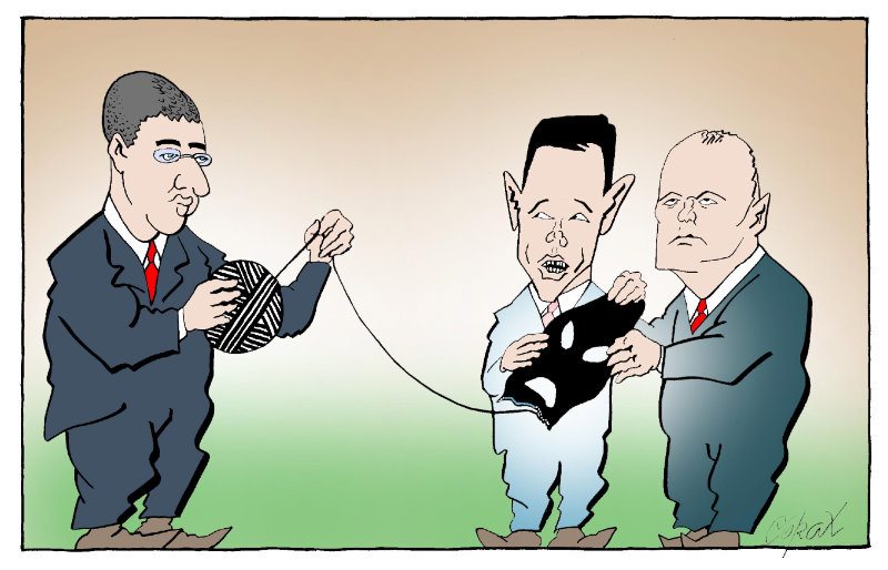 Corax 4