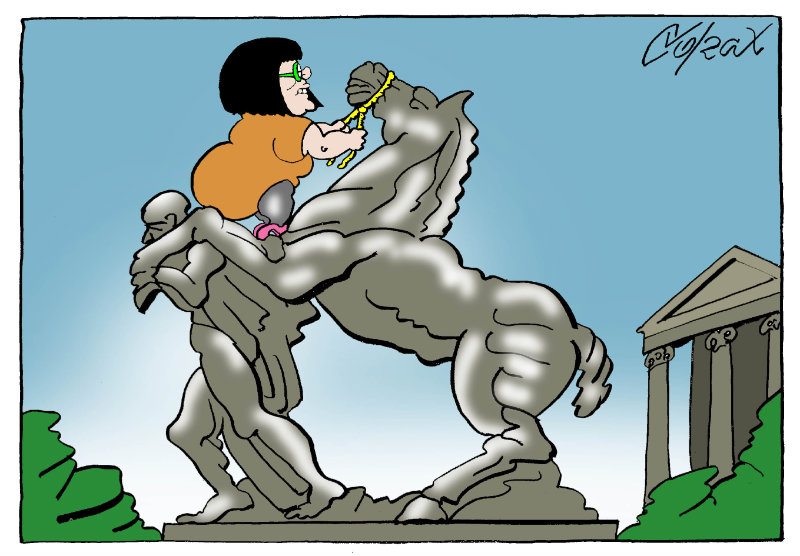 Corax 13