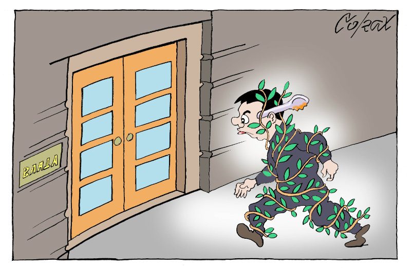 Corax 11