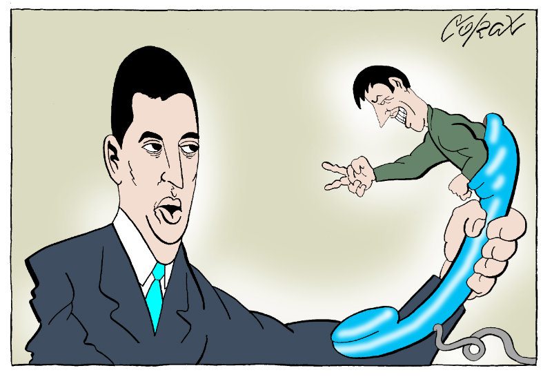 Corax 15