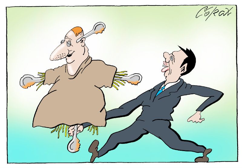 Corax 14