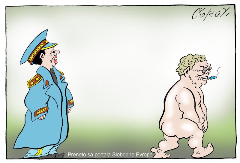 Corax 11
