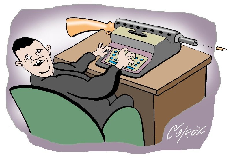 Corax 2