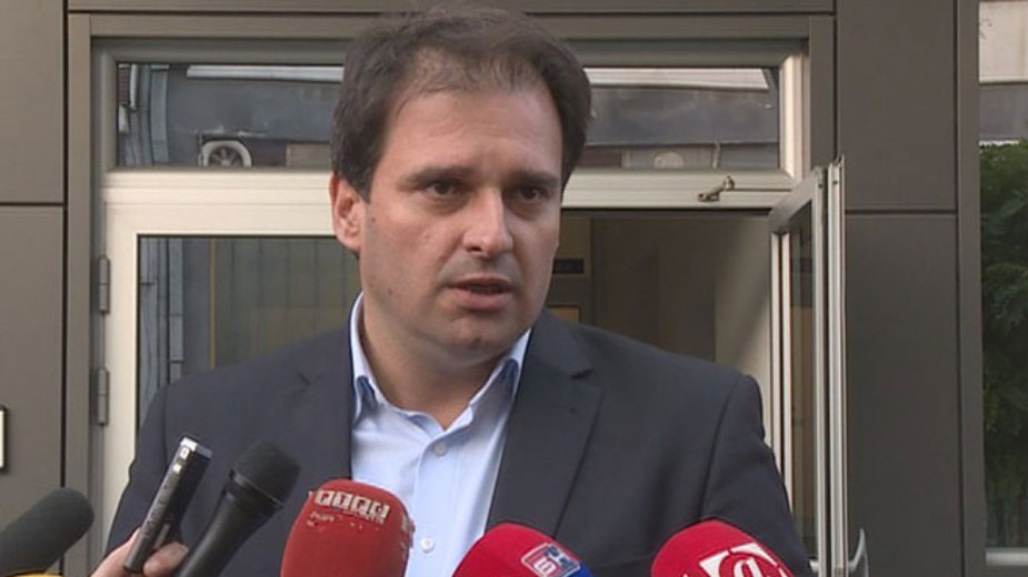 Govedarica: Prekidamo kontakte sa Dodikom 1