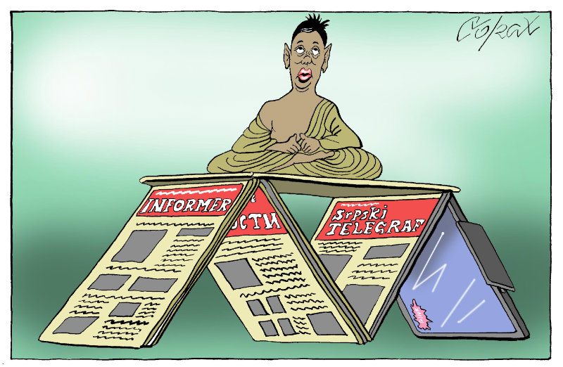 Corax 8