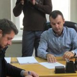 Ćamil Duraković predao dužnost 14