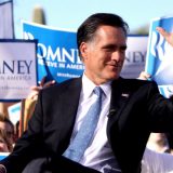 Romni istisnuo Đulijanija u trci za Stejt department? 1