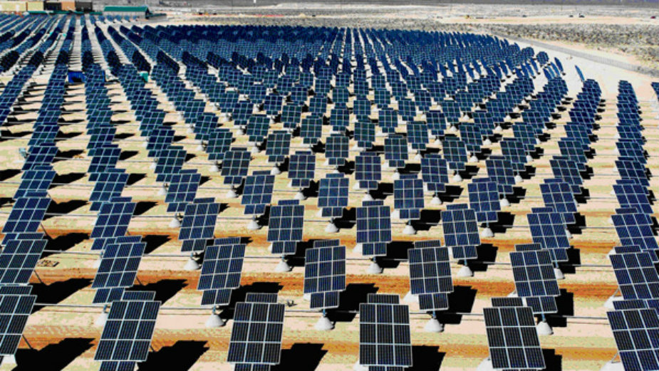 Za prelazak na "zelenu energiju" treba 50 miliona evra godišnje 1 Za prelazak na "zelenu energiju" treba 50 miliona evra godišnje 1