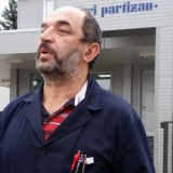 Inženjer u "Prvom partizanu" štrajkuje glađu 2