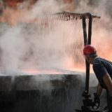 Najduži termin kineski premijer dao Vučiću 10