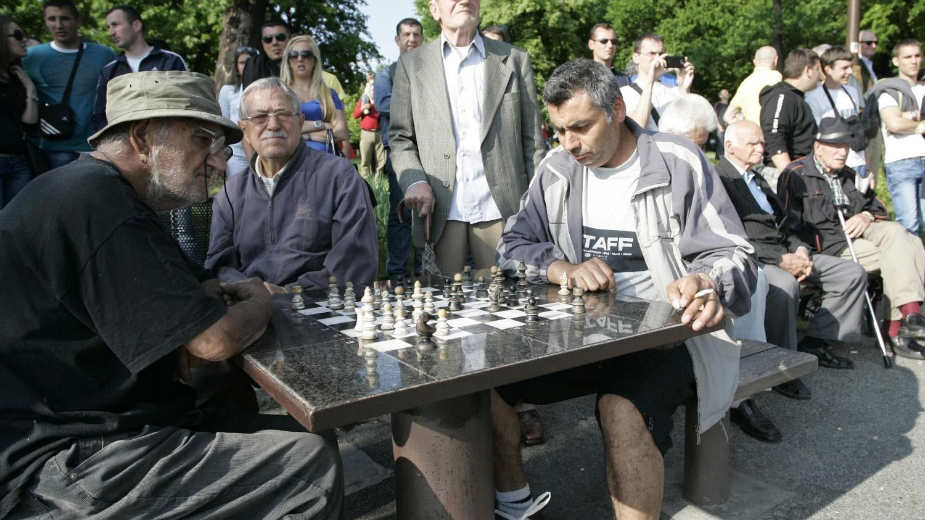 Povećanje plata i penzija manje od rasta BDP-a 1