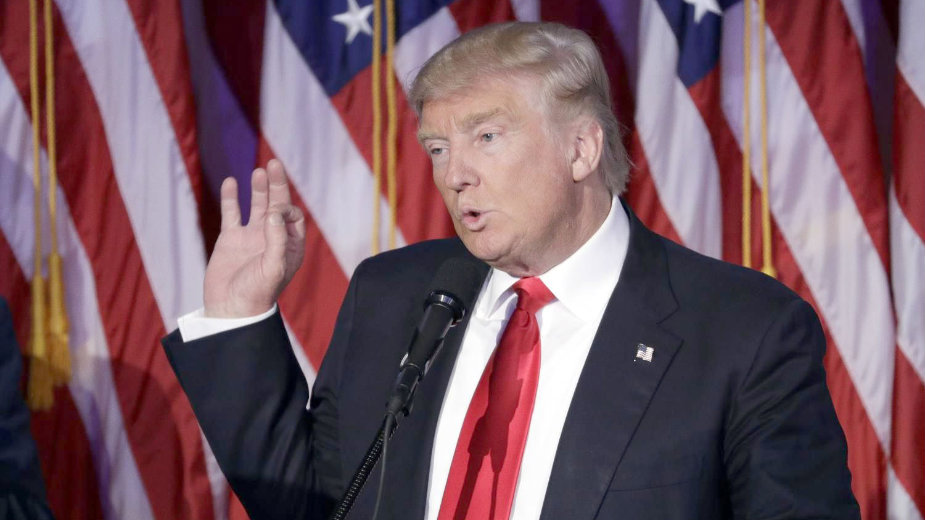 Šta pobeda Trampa donosi istočnoj Evropi 1