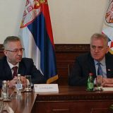 Predrag Mikić: Savetodavac 1