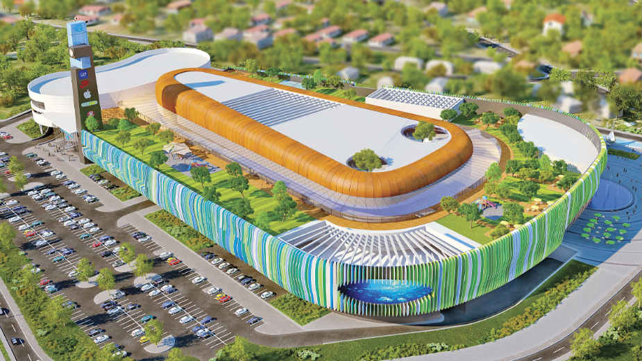 Delta Planet upao u "crnu rupu"? 1