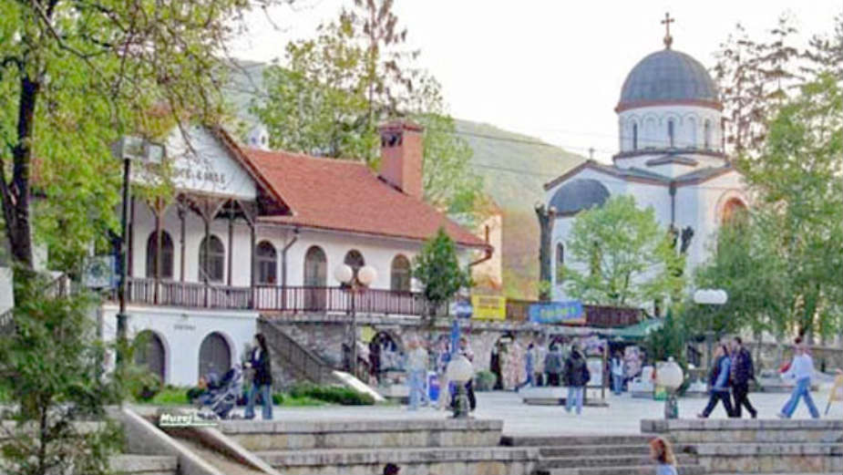 Privatizacija banja još daleko 1