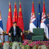 Prva faza pruge Beograd - Budimpešta košta 319 miliona evra 1