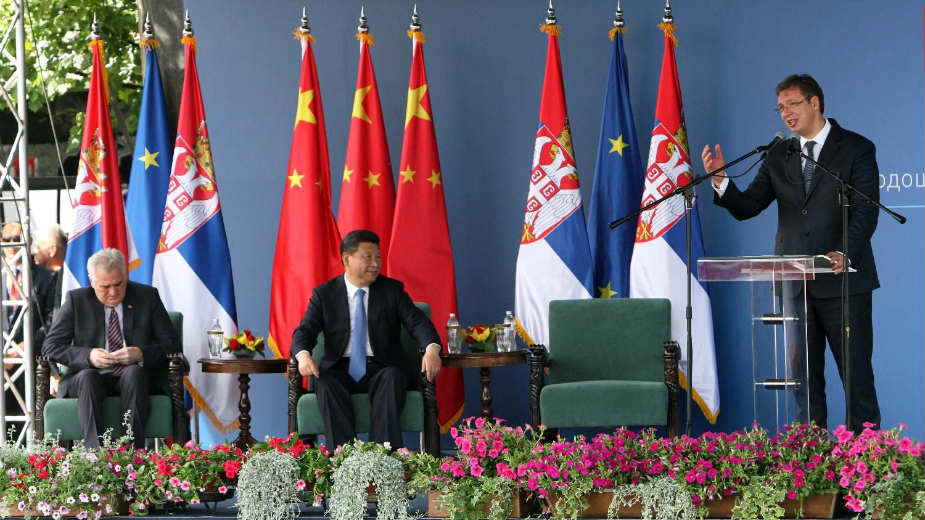 Prva faza pruge Beograd - Budimpešta košta 319 miliona evra 1