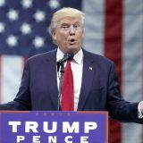 Tramp: Ograda umesto zida prema Meksiku 2