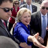 Zašto ću glasati za Hilari Klinton 6