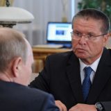 Uljukajev dodirnuo koferče, a ne novac 10