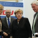 Nemački mediji: Merkel, a ko drugi 13