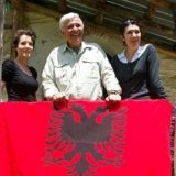 DUI kandidovao pravoslavnog Albanca 7