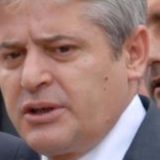 AHMETI: Doći će vreme kad će Makedonci biti manjina 10