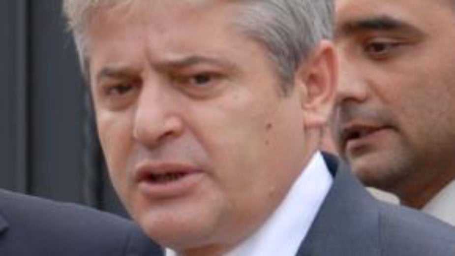 AHMETI: Doći će vreme kad će Makedonci biti manjina 1