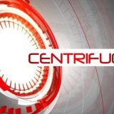 "Centrifuga" subotom na sajtu Danasa 2
