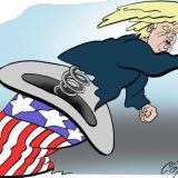 Izbori u SAD: Šta se desilo sa medijima? 3