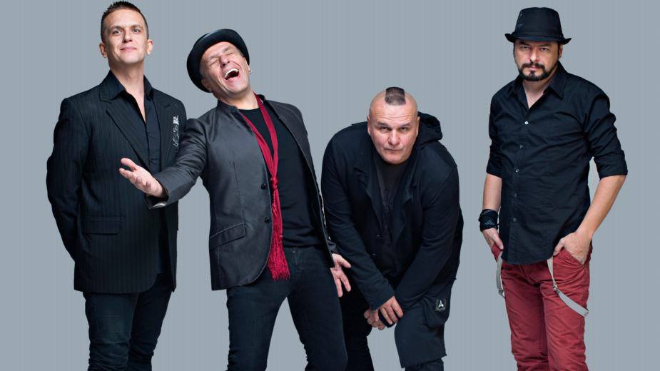 Satnica rođendanske žurke Van Gogh 1