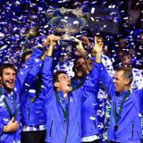 Argentina osvojila Dejvis kup 10