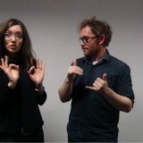 Tata mi je rekao: Voleo bih da si gluva 2