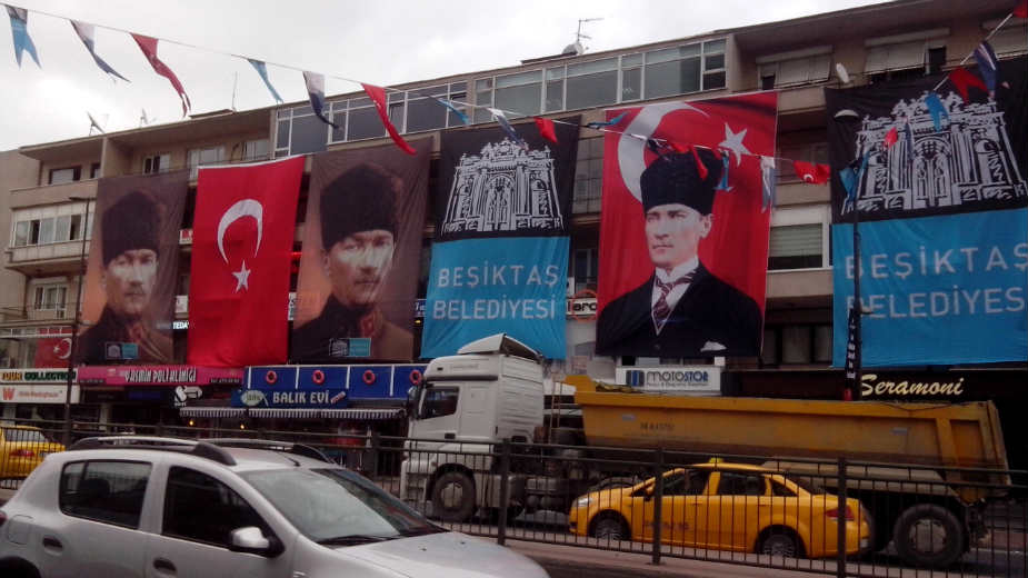 I "Sulejman" je protiv puča 1