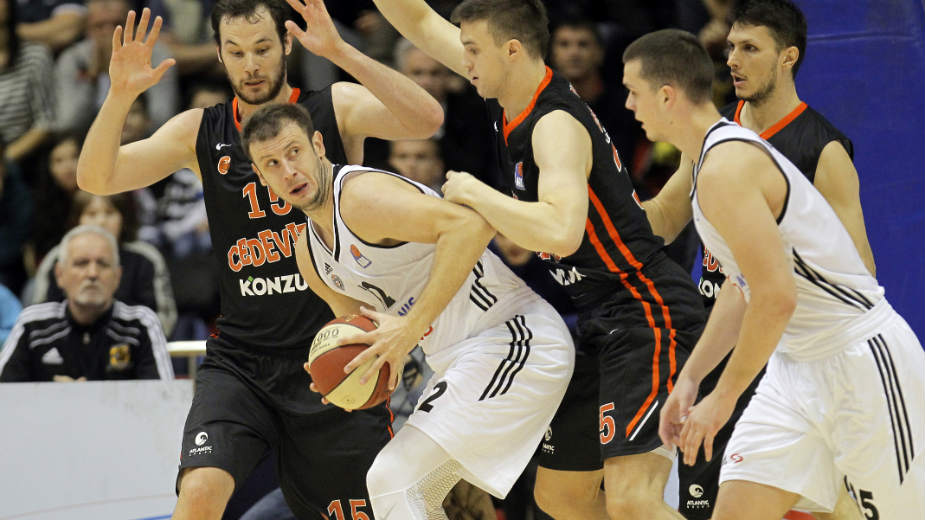 Vreme je za promene? 1