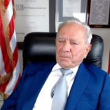 Milan Panić: Tramp je biznismen, za Srbiju ostaje isto 13