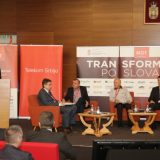 Matić: Samo 22 odsto preduzeća zapošljava IKT stručnjake 3