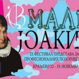 Mali Joakim “Malom princu” 8