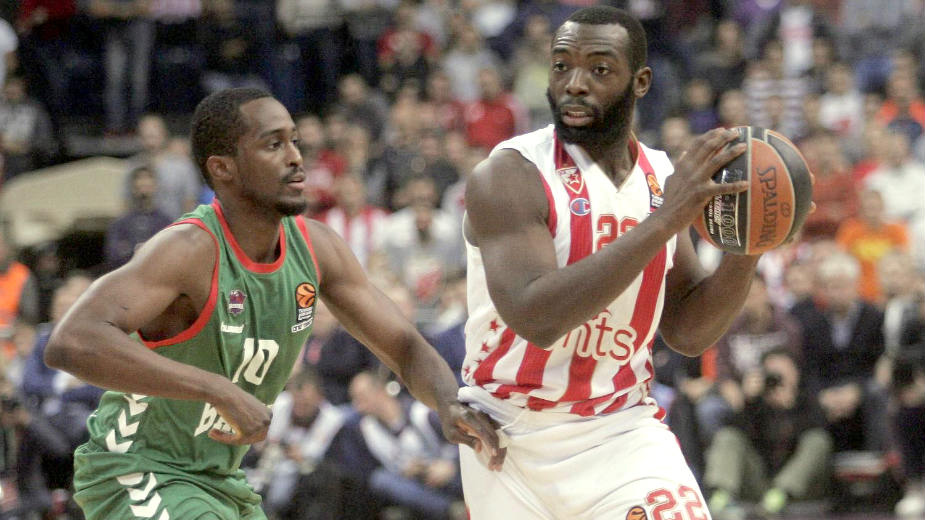 Sprečiti njihov šut i kontru 1