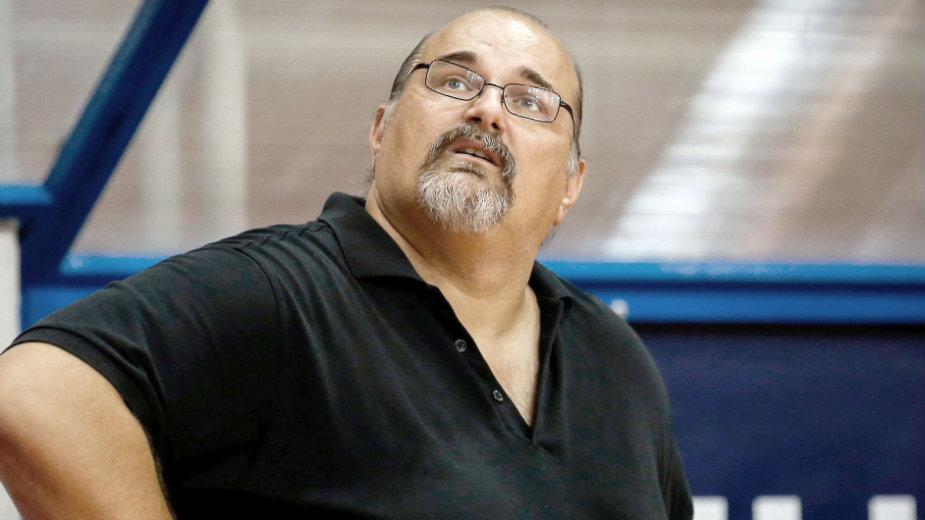 Rano je za konačni sud 1