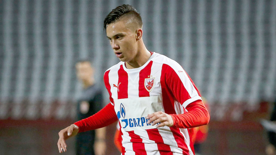 Zvezdinih tri od tri 1