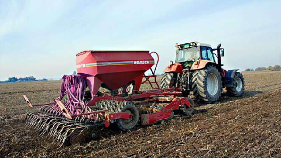 Kašnjenjem do manjih prinosa 1