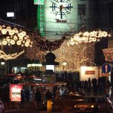 Koliko košta novogodišnje osvetljenje u Beogradu? 12