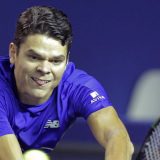 Đoković danas protiv Raonića 5